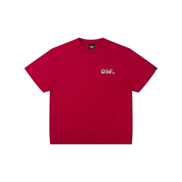 DANGEROUSPEOPLE T Shirts Unisex-9