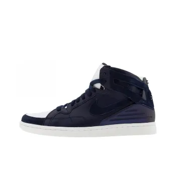 Nike Sb Zoom Air 94 Hi Supreme Blue
