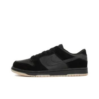 Nike Dunk Low Black Gum 2003