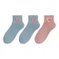 3 Pack (Blue X2+Pink)