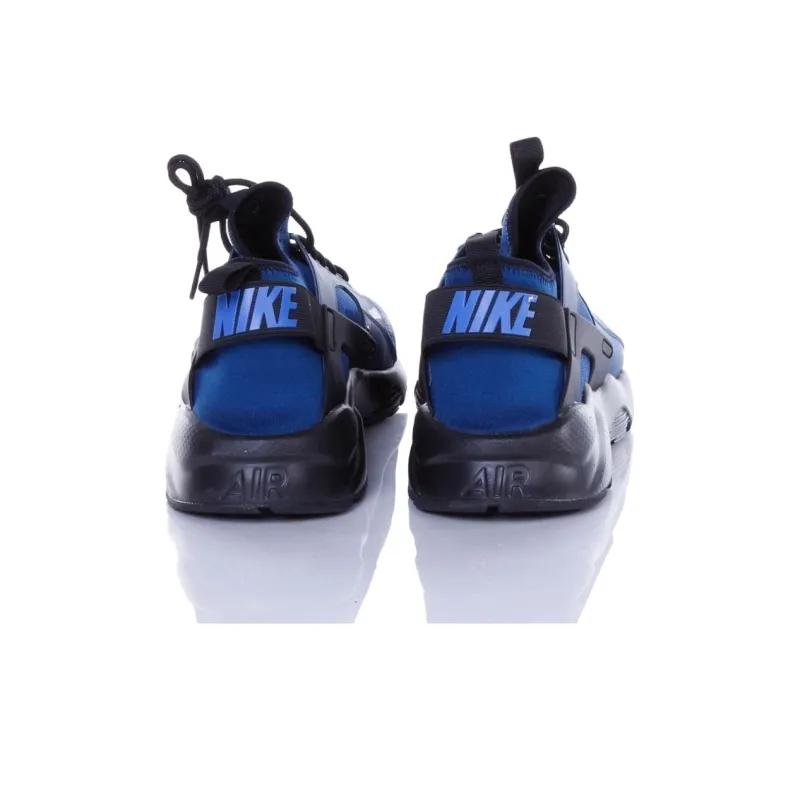 Nike Air Huarache Run Ultra Coastal Blue-4