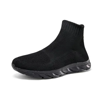 Medd High Top Casual Shoes Unisex