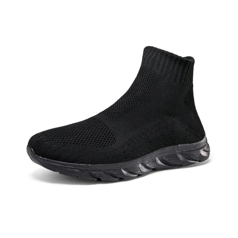 Medd High Top Casual Shoes Unisex-0