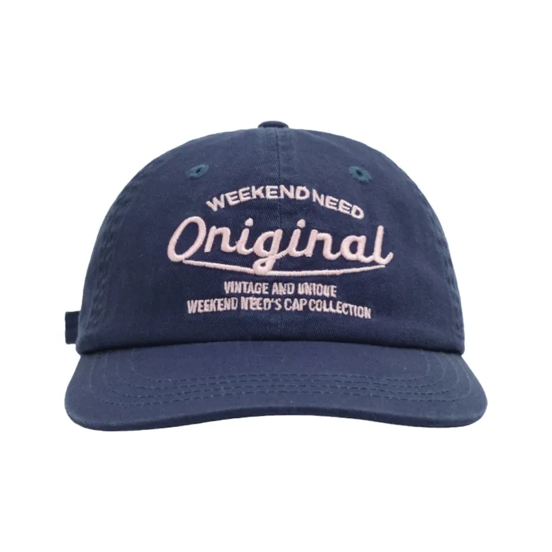 CMFY Cotton Baseball Caps Unisex-0