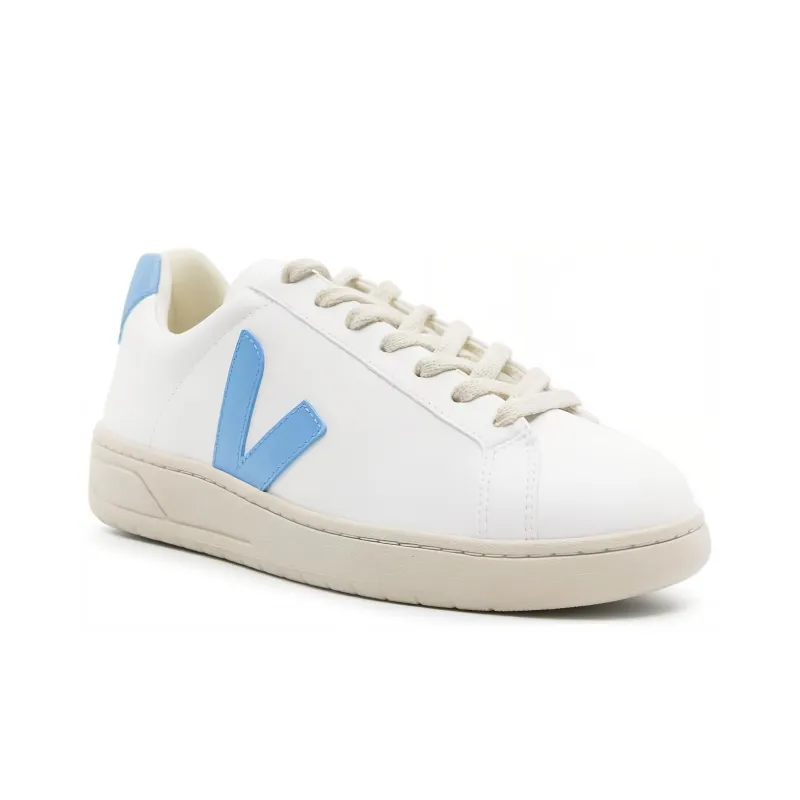 VEJA Urca Leather Sneakers-2