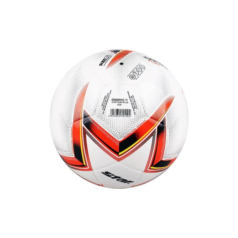 Star Size 5 Size 4 Soccer TPU Machine Stitched Soccer Ball Unisex-19