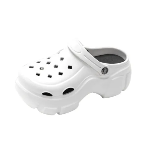 Flamingo Clogs Women's