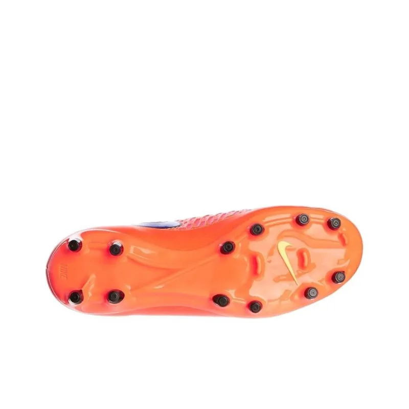 Nike Magista Onda Fg Total Orange-4