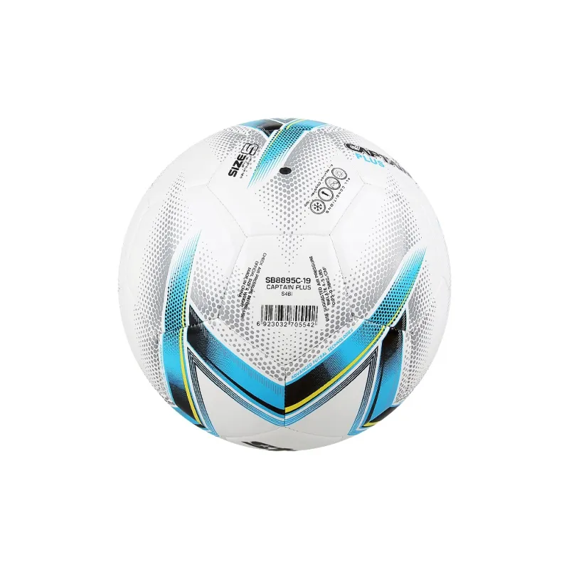 Star Size 5 Size 4 Soccer TPU Machine Stitched Soccer Ball Unisex-34