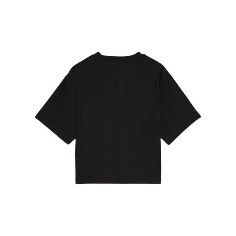 PUMA Dare To Women's Mesh Tee-1