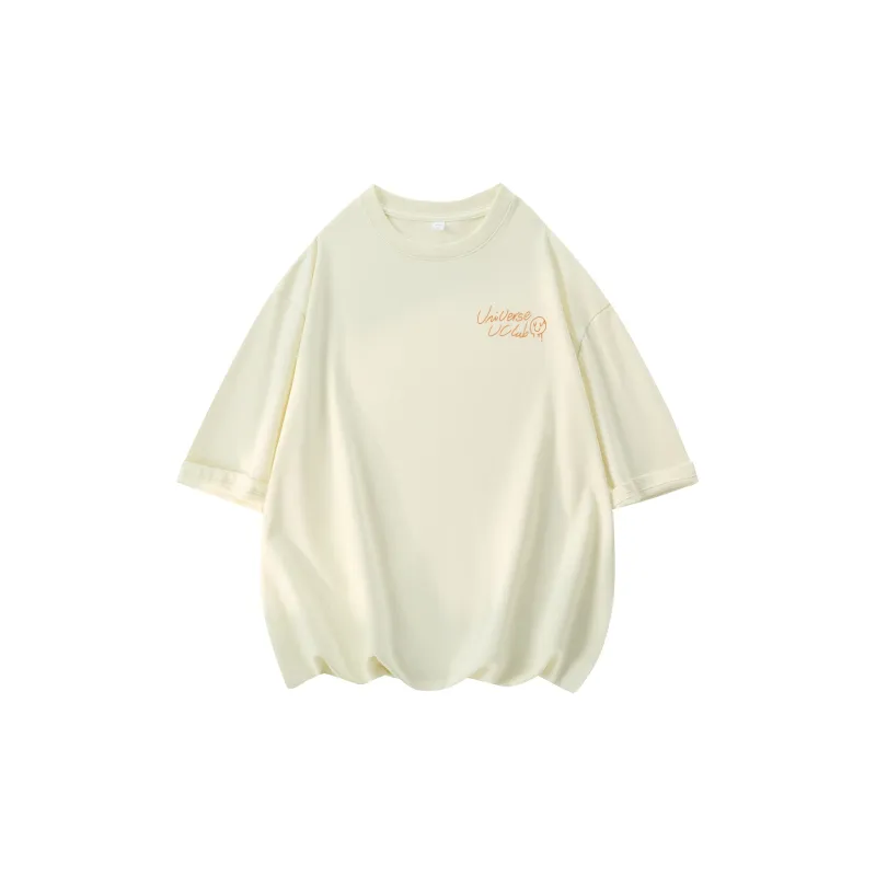 VniVerseVClub T Shirts Unisex-13