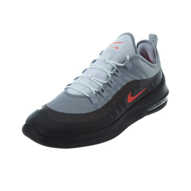 Nike Air Max Axis Wolf Grey Total Crimson-2
