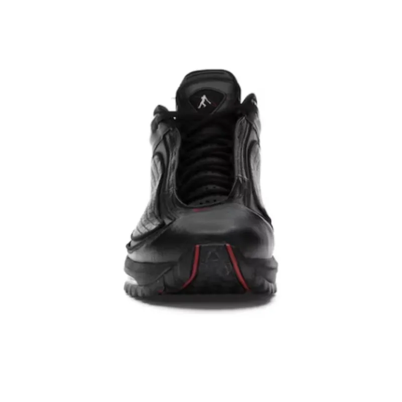 Nike Air Griffey Max Gd 2 Black Varsity Red 2010-2