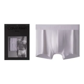 CALVIN KLEIN Underpants Men's 1 Pack Agate Gray