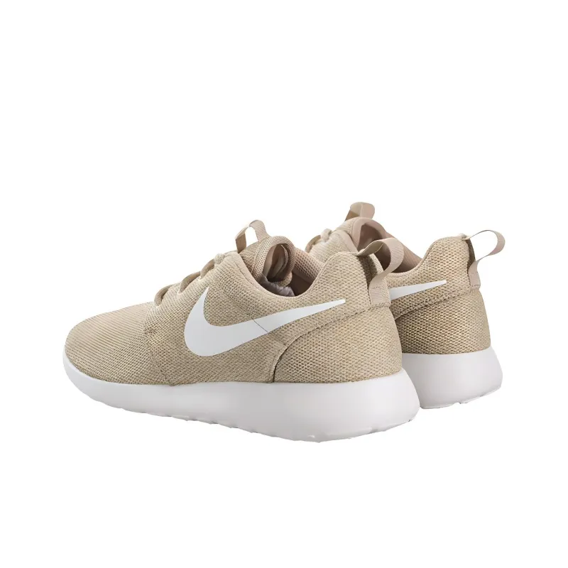 Nike Roshe One Sand White-1