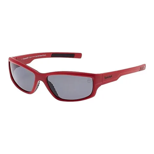 Timberland   Rectangular Sunglasses Men's