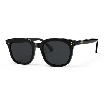 PARZIN Square Sunglasses Unisex