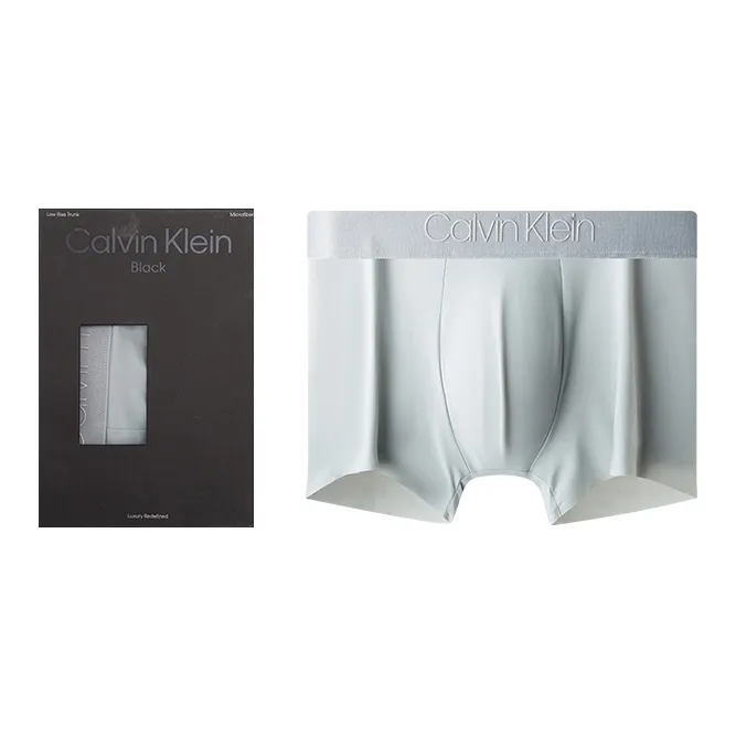 CALVIN KLEIN Black Label Series Boxer Shorts Men's-0