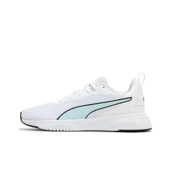 PUMA Flyer Flex Knit 'Grey Mint Blue'