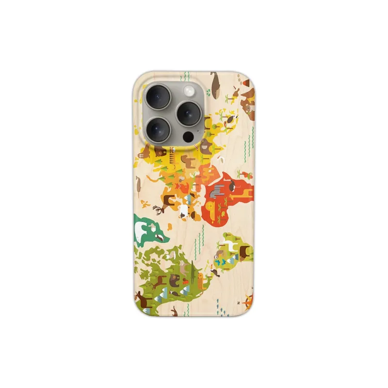 RURAL Phone Cases-1