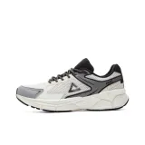 White/Black/Silver