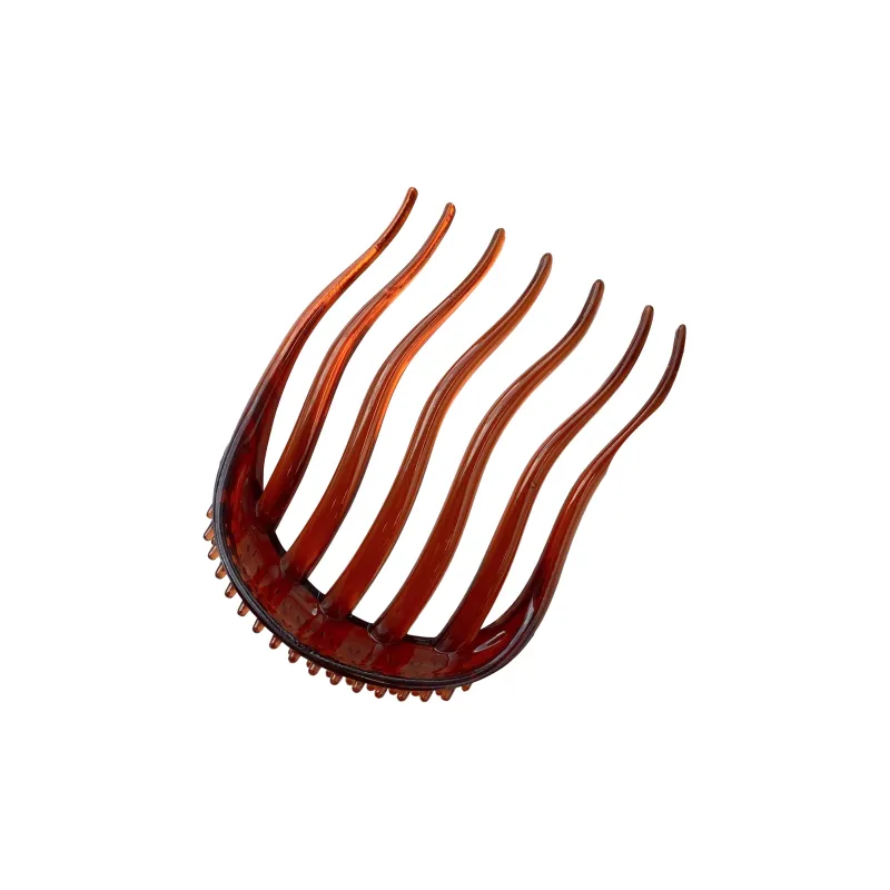 HANYUDIE Hair Clips Unisex-2