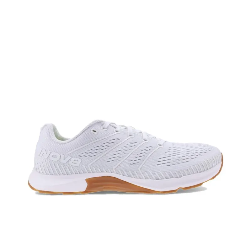 INOV-8 F-Fly Breathable Support Low-Top Training Shoes Women's White-1