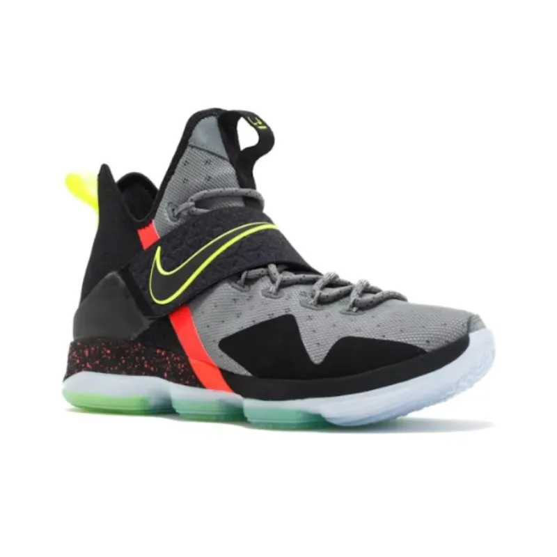 Nike LeBron 14 'Out Of Nowhere'-4