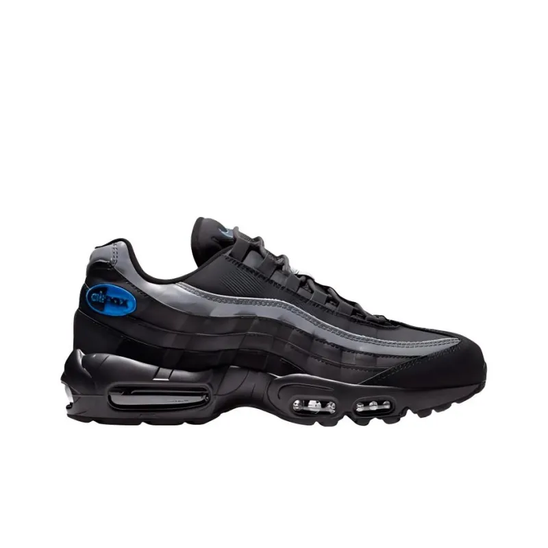 Nike Air Max 95 'Anthracite'-1