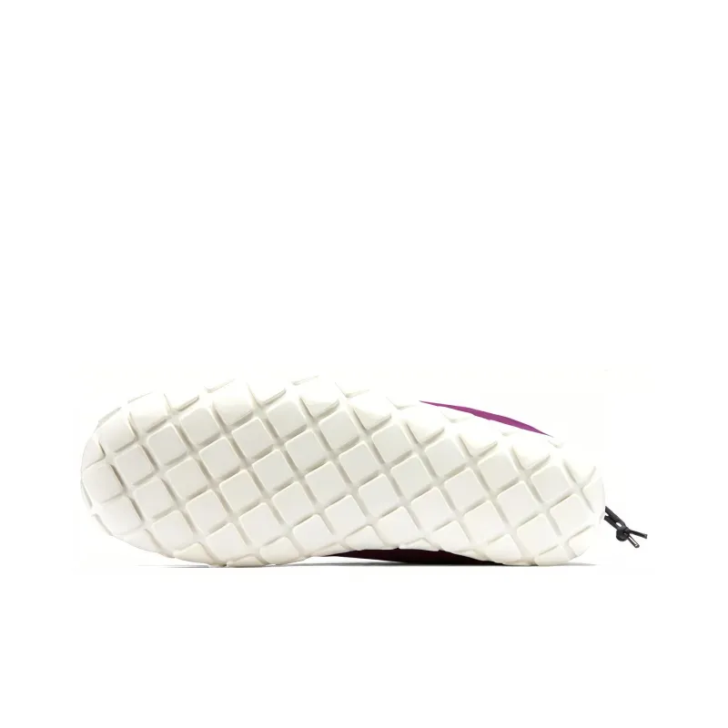 Nike Lab Air Moc Fleece Purple-4
