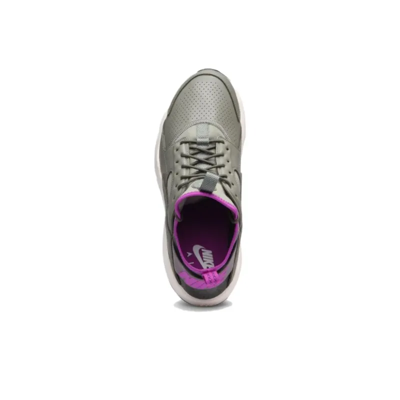 Nike Air Huarache Run Ultra Se Dark Stucco/Dark Stucco-3