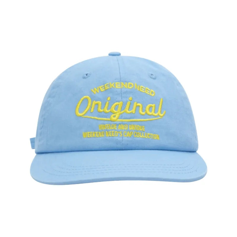 CMFY Cotton Baseball Caps Unisex-1