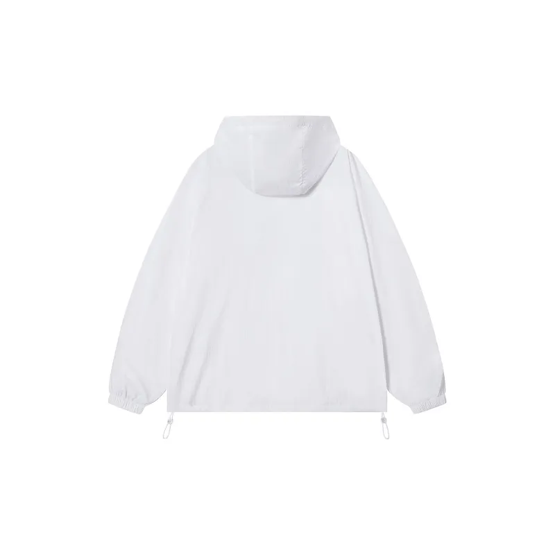 H2P Sun Protection Clothing Unisex-1