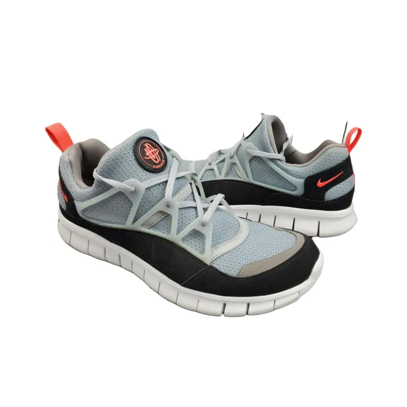 Nike Free Huarache Light Wolf Grey-1