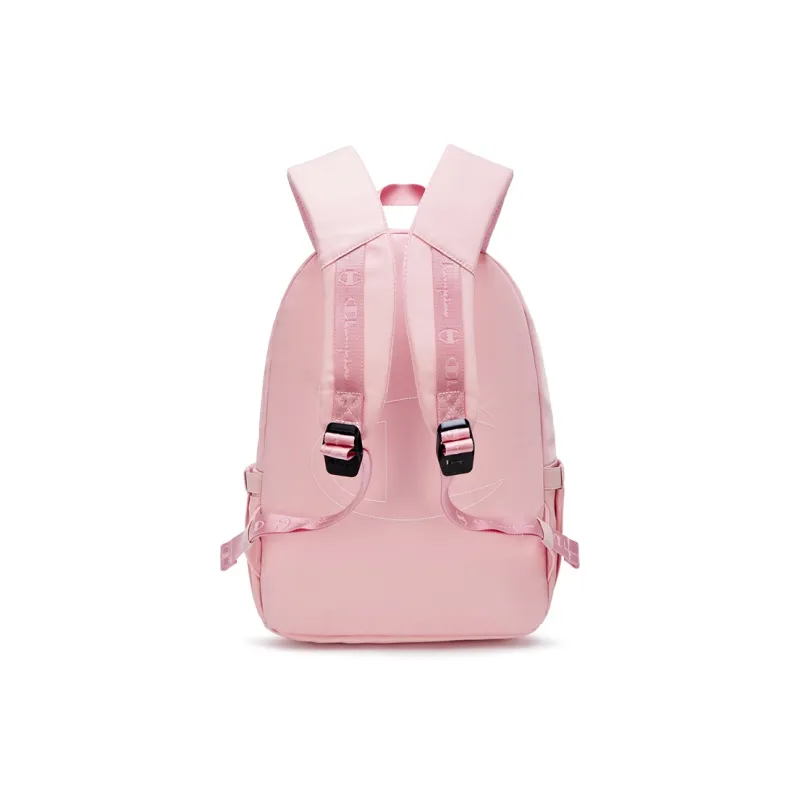 Champion Fabric Backpack Medium Size Unisex Multicolor-15