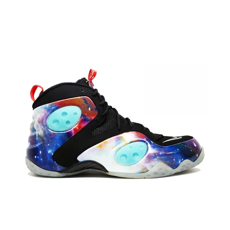 Nike Zoom Rookie Galaxy Sole Collector Edition-1