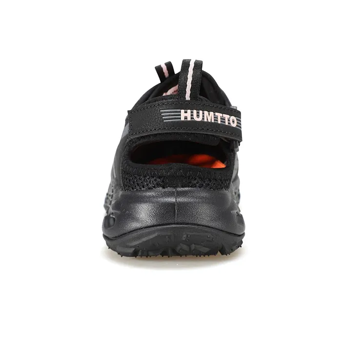 HUMTTO River Trekking Shoes Women's Chestnut Black-2