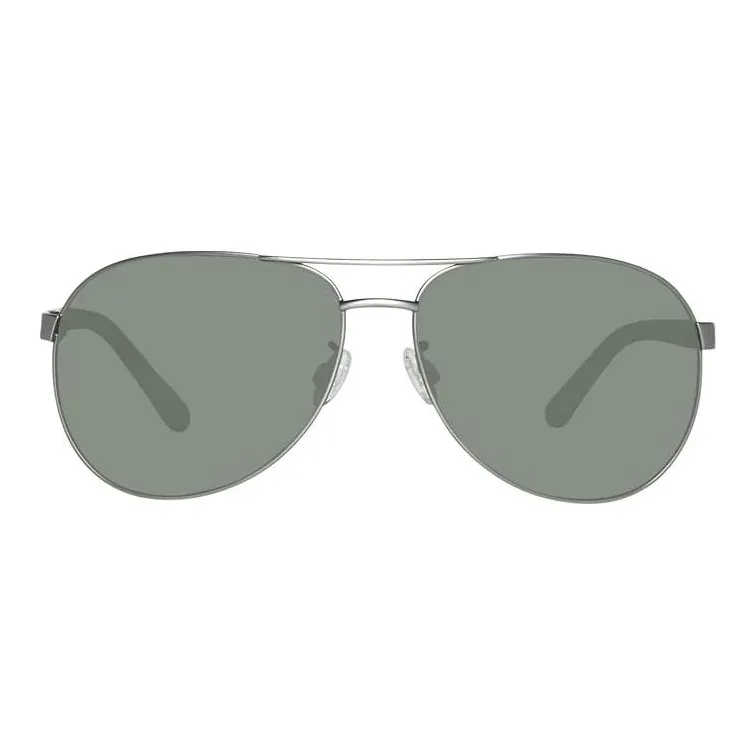 Timberland Aviator Sunglasses Men's Blue-1