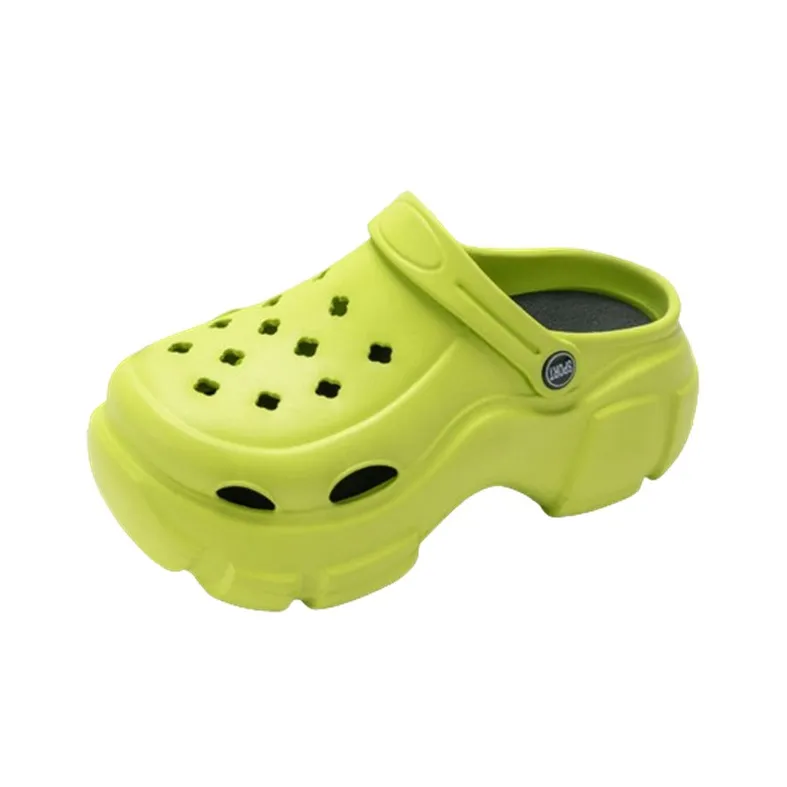 Flamingo Clogs Women's-1