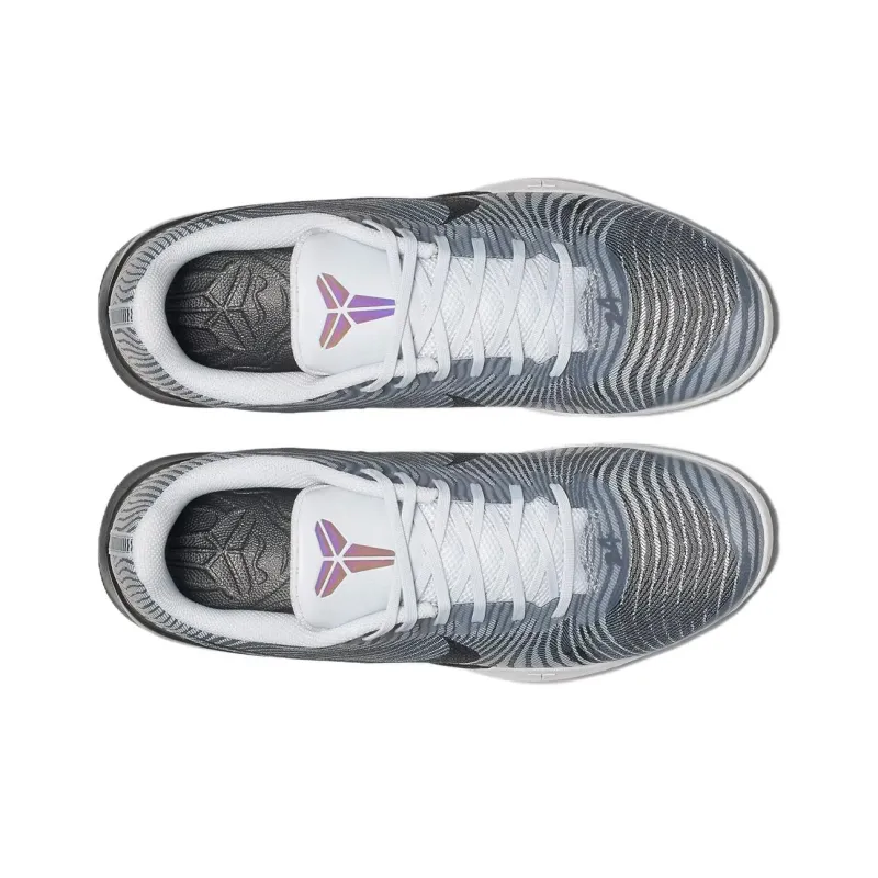 Nike Kb Mentality 2 Wolf Grey-3