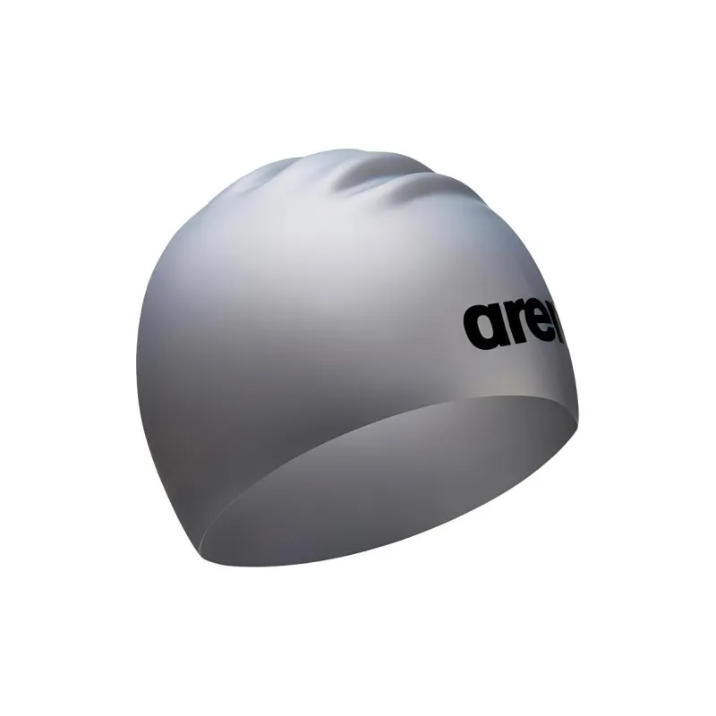 Arena Swimming Caps Silicone Unisex-8