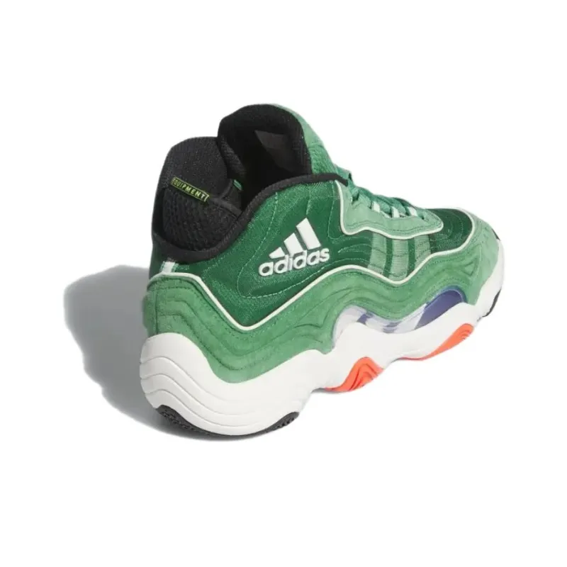 Adidas Originals Crazy 98 Green-3