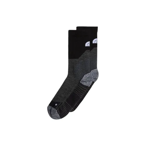 THE NORTH FACE Unisex Mid-Calf Socks