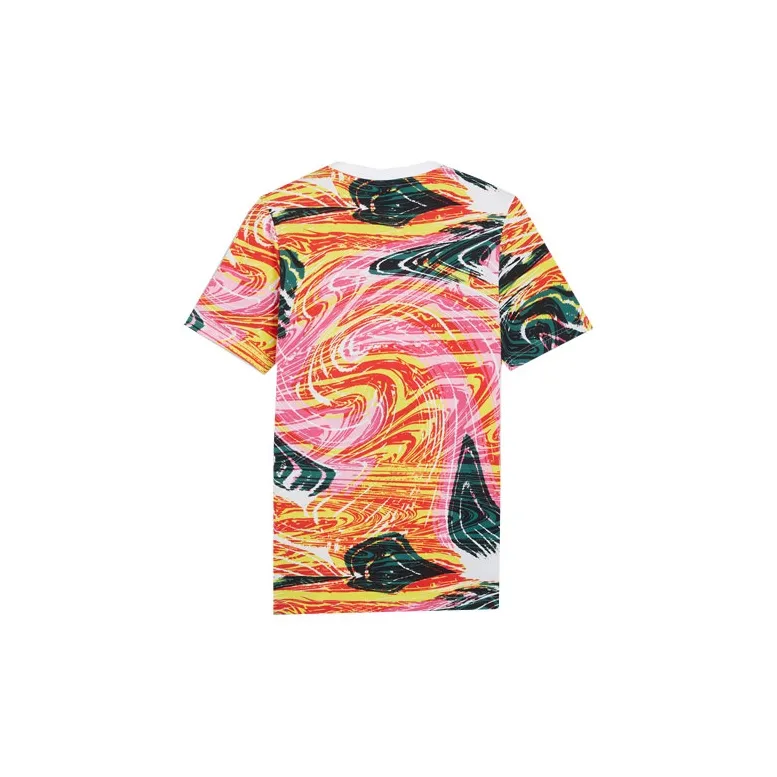 PUMA Scuderia Ferrari Race Crew Men's Motorsport Tee-1