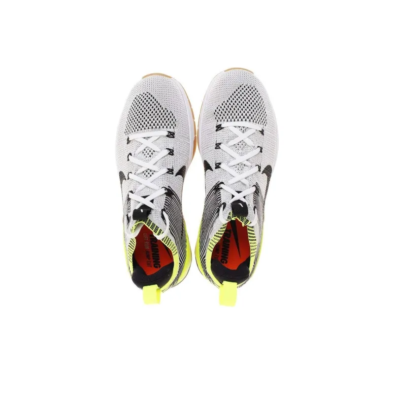 Nike Metcon Dsx Flyknit 2 White Black Volt Gum-1