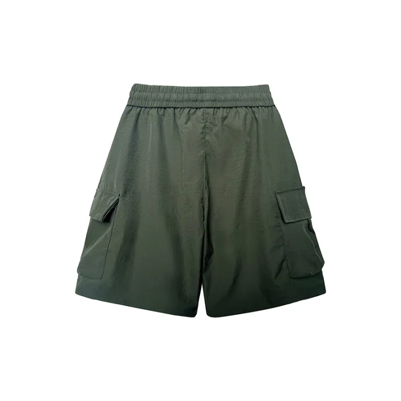 JEANSWEST Cargo Shorts Men-13