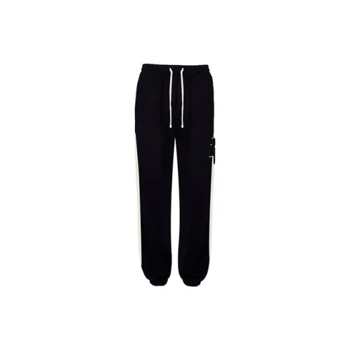 YLDP Casual Pants Unisex