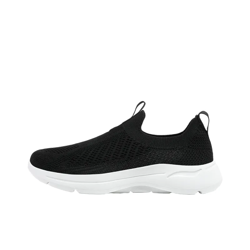 D&W Low Top Casual Running Shoes Unisex-6