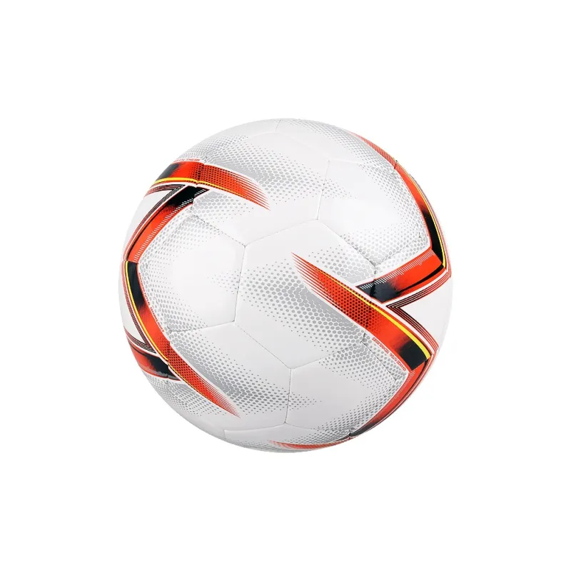 Star Size 5 Size 4 Soccer TPU Machine Stitched Soccer Ball Unisex-18