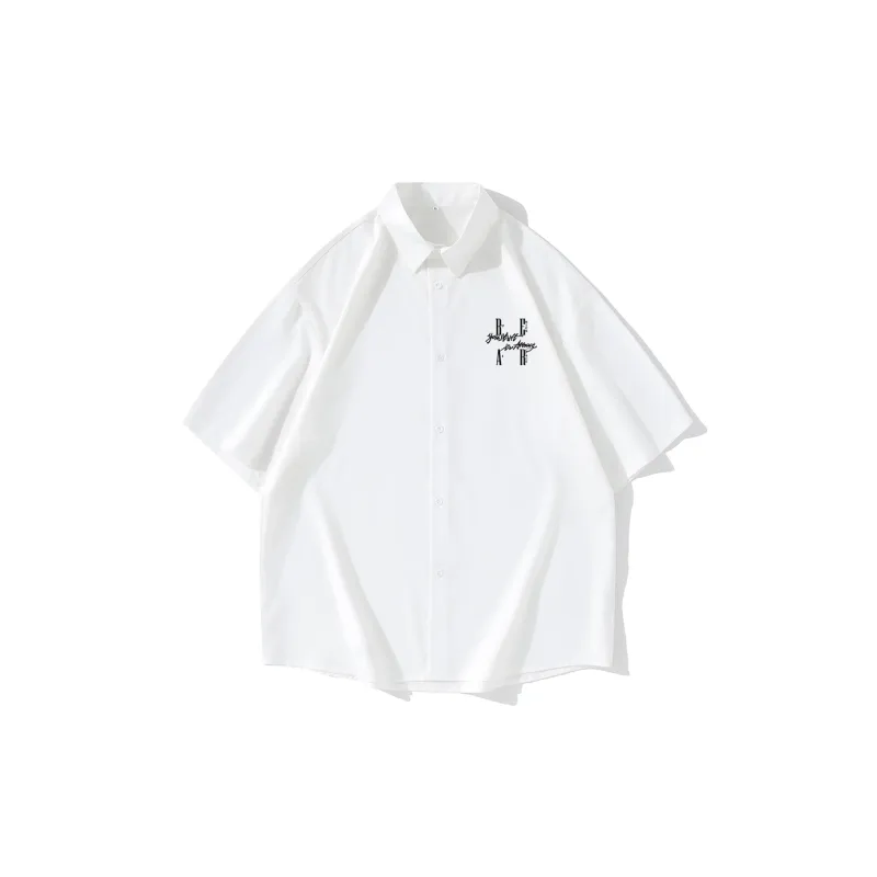 ROSECREED Shirts Unisex-4